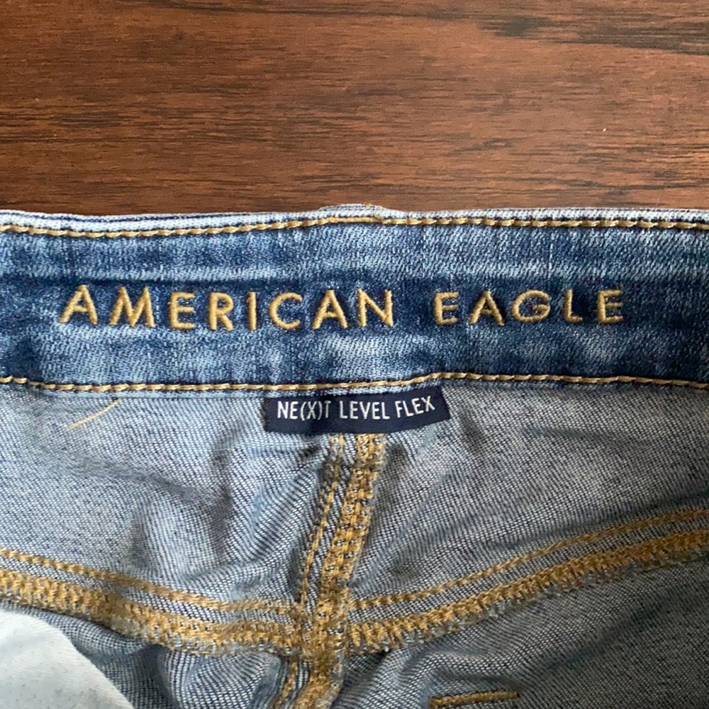AE Next Level Flex - Picture 2 of 5
